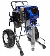 Окрасочный аппарат Zitrek-Rongpeng R650 Окрасочный аппарат Zitrek-Rongpeng R650