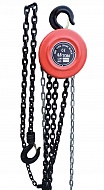 Таль ручная шестеренная HS-Z 3т 9м RENZA Таль ручная шестеренная HS-Z 3т 9м RENZA