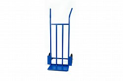 Тележка грузовая TOR КГ-300 г/п 300 кг (литые
колеса 250 мм) Тележка грузовая TOR КГ-300 г/п 300 кг (литые
колеса 250 мм)