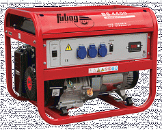 Электростанция Fubag BS 4400 Электростанция Fubag BS 4400