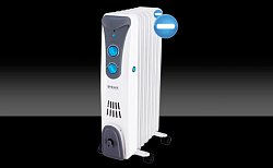 Радиатор масляный Timberk TOR 21,2009 BTX I 2,0 кВт (9 сек. ION) Радиатор масляный Timberk TOR 21,2009 BTX I 2,0 кВт (9 сек. ION)