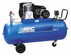Компрессор поршневой B 6000 / 270 CT 7,5 "ABAC" Компрессор поршневой B 6000 / 270 CT 7,5 "ABAC"