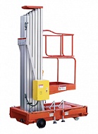 Подъемник GTWY 6-100, г/п 125кг, Н=6м АС Подъемник GTWY 6-100, г/п 125кг, Н=6м АС
