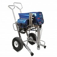 HYVST EPT 450 TX окрасочный аппарат HYVST EPT 450 TX окрасочный аппарат