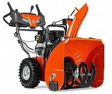 Снегоуборщик Husqvarna ST224 (9619100-87) Снегоуборщик Husqvarna ST224 (9619100-87)