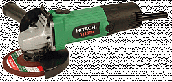 Машина шлифовальная угловая Hitachi (125) G13SR3 Машина шлифовальная угловая Hitachi (125) G13SR3