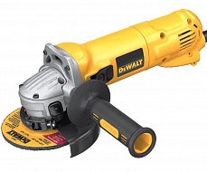 Машина шлифовальная угловая DeWalt D28132 C Машина шлифовальная угловая DeWalt D28132 C